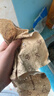 Little seal懒人抹布一次性抹布25cm洗碗布厨房用纸巾干湿两用洗碗巾2卷100片 实拍图