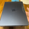 酷力驰 苹果MacBook Air 13/14/15笔记本保护壳Neo/Pro16英寸M3 M4 M5/Pro/Max保护套 透明水晶壳（上盖+下盖） MacBook Neo13英寸 A3404 实拍图