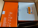 索尼（SONY）ZV-E10K APS-C画幅微单相机 新升级标准镜头套装 黑色 新套机镜头E PZ 16-50mm F3.5-5.6 OSS II 实拍图