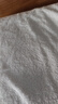水星家纺枕头颈椎枕护颈硬枕头荞麦决明子枕芯助眠舒缓颈椎学生宿舍单人枕 实拍图