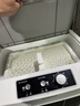 艾美特（AIRMATE）冷风扇空调扇制冷风机商用工业水冷空调加冰块超强风车间可移动水冷扇50L超大面积水冷机 CC-X17 实拍图