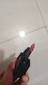YSL圣罗兰黑管镜面爱心唇釉610口红滋润化妆品生日礼物女毕业礼物 实拍图