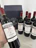 拉菲（LAFITE）拉菲传奇波尔多海星 赤霞珠干红葡萄酒 750ml 整箱装 实拍图