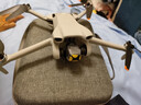 大疆 DJI Mini 3 优选迷你航拍机 智能高清拍摄无人机  轻型无人机 小型遥控飞机 兼容带屏遥控器 实拍图