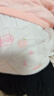好奇（Huggies）铂金装小桃裤纸尿裤NB84片(5kg以下)尿不湿【透爽散热】 实拍图