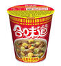日清合味道五香牛肉风味面77g 实拍图