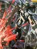 万代（BANDAI）MG1/100 138 里歇尔 队长机 指挥官机拼装模型 实拍图