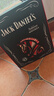 杰克丹尼（Jack Daniels）美国田纳西州 黑标马年礼盒装 威士忌 40度 700ml*2 生肖酒 洋酒 实拍图