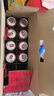 百威【哈兰德同款】世界杯珍藏版啤酒【40周年限定】500ML*12听礼盒 实拍图