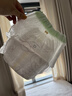babycare金山茶花拉拉裤XXXXL26片(＞19kg)婴儿尿不湿超薄透气轻柔花苞裤 实拍图
