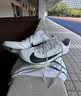 耐克（NIKE）2026年AIR FORCE 1 LE (GS)儿童休闲鞋 DH2920-111 39 实拍图