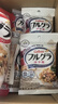 卡乐比（Calbee）即食燕麦片冷泡 两口味水果麦片50g*20 独立小包装 早餐代餐零食 实拍图