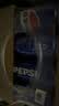 百事可乐Pepsi 碳酸饮料汽水 330ml*24听细罐 包装随机 实拍图