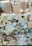 野兽派（THE BEAST）“花神之梦”晶石闻香杯野蔷薇香薰卧室生日礼物新婚礼物 实拍图