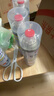 巨奇（JUQI）鞋子除臭剂360ml 银离子消毒杀菌鞋袜喷雾球鞋运动鞋防脚臭脚气 实拍图