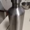 莱诺水杯茶杯316不锈钢单层加厚不保温杯大容量户外便携骑行全钢水杯 【316全钢】1000ml 实拍图