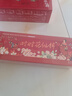 茶颜悦色自摇沫泡奶茶3杯装*2盒共744g 冷泡速溶茶粉 送人伴手礼物 实拍图