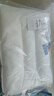 水星儿童（MERCURY Kids）低敏防螨枕B3款 35cm×50cm 婴童枕 3-5岁宝宝 依沃珑防螨科技 实拍图