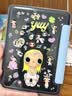 Kindle新款电子书阅读器 电纸书 墨水屏 持久续航 WiFi 海外版广告版非广告版随机发货 paperwhite6 16G 墨黑色 2024款 实拍图