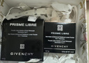 纪梵希（Givenchy）明星四宫格散粉0+1双支套装定妆粉蜜粉 送礼散粉男生送女友蜜粉 实拍图