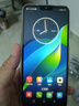 OP60Pro 2025新款512GB手机 超薄一体旗舰游戏电竞大屏5G全网通双卡双待百元便宜老人销量学生长续航 雅黑色 8GB+128GB 官方标配 实拍图