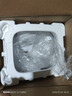 九阳（Joyoung）【0氟珐琅钛瓷】安心煲电饭煲3L含钛内胆电饭锅2-3人家用微压柴火饭4A好饭高颜值多功能 F-30NF12 实拍图