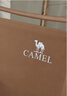 骆驼（CAMEL）户外露营折叠椅便携式靠背写生躺椅野营钓鱼凳克米特椅1J722C7586 实拍图