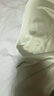 金三塔真丝睡衣女100%桑蚕丝外穿丝滑亲肤凉感套装居家服礼物 [粉嫩]19姆米桃盈粉 包扣/贝壳扣随机发 L 实拍图
