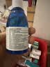 海氏海诺75%酒精消毒液喷雾乙醇100ml*5瓶皮肤物品杀菌消毒免洗速干洗手液 实拍图