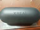 XREAL 1S 智能AR眼镜【全球首发】原生2D转3D 3DoF空间悬停 500吋便携巨幕 52度FOV 观影非AI翻译VR眼镜 实拍图