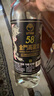 金门高粱 双龙系列黑标金龙 清香型白酒 58度500ml 单瓶 宴请送礼 实拍图