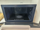 美的（Midea）【价保618】【台嵌两用】寻味Pro3.0台式微蒸烤炸炖一体机微波炉电烤箱蒸烤箱32L上烤下蒸G32 实拍图