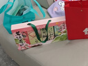 知味观荷花酥中式糕点心礼盒送礼品杭州特产伴手礼下午茶零食300g 实拍图