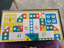 星星舟飞行棋磁吸儿童益智学生磁性玩具生日男女孩生日礼物 实拍图