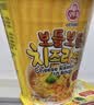 不倒翁韩国进口 芝士拉面62g*3杯装 夜宵懒人速食方便面桶装 韩式泡面 实拍图