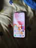 vivo iQOO Z11 Turbo 16GB+1TB 光晕粉骁龙8Gen5 自研电竞芯片Q2 2亿大底超级主摄 学生游戏手机 实拍图