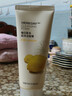 菲诗小铺（THE FACE SHOP）草本泡沫洁面洗面奶柠檬170g 实拍图