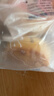光明水牛奶无添加蔗糖蛋糕 410g*袋 吐司夹心面包办公室休闲下午茶 实拍图