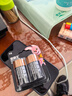 金霸王(Duracell)1号电池2粒装大号电池一号碱性适用于煤气燃气灶/热水器/收音机/电子琴等 LR20 实拍图