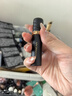 卡姿兰（Carslan）3.0雾吻口红M584暮色礁石3.2g唇膏丝滑哑光显白柔雾不易沾杯礼物 实拍图