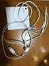 Apple/苹果 EarPods USB-C有线耳机 type-c有线耳机  iPhone 17有线耳机笔记本耳机游戏音乐 实拍图