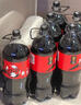 可口可乐（Coca-Cola）零度零糖 Zero 汽水碳酸饮料 2L*6瓶  实拍图