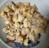泰森（Tyson）腿软骨 454g 1袋 冷冻 鸡脆骨鸡软骨掌中宝烧烤生鲜食材 实拍图