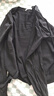 佐丹奴（Giordano）针织开衫女小外套 纯棉V领小衫女 外搭纯色女外衣05350649 实拍图