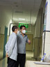 御药坊口罩N95口罩五层医用口罩一次性医用口罩双层灭菌级独立包装 50只 实拍图