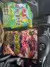 钓鱼王池战综合饵料鲫鲤青草鳊翘罗非饵料软粘小米黑坑散炮小药综合套餐 实拍图