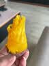 正宗天目山小香薯现挖蜜薯皮薄黄心番薯软糯宝宝辅食烤地瓜5斤净重 实拍图