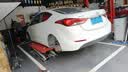 玲珑轮胎汽车轮胎205/55R16 91V 玲珑臻选HD 适配朗逸/英朗/宝来/速腾 实拍图