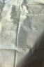 无印良品枕套100%纯棉家用全棉枕罩一对装枕芯内胆套枕皮48cmx74cm 实拍图