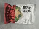 方家铺子特级新疆灰枣500g  1斤红枣果干新疆特产 泡茶煲汤煮粥零食 实拍图
